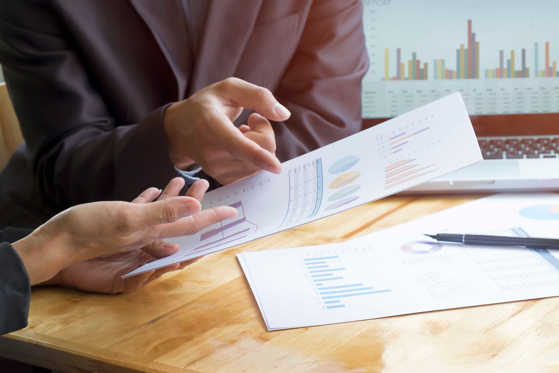 Core Payroll Run