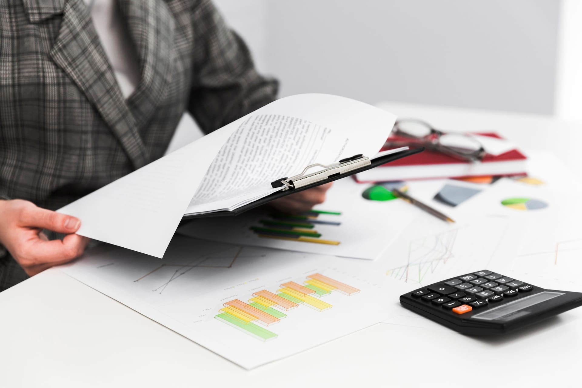 Payroll management