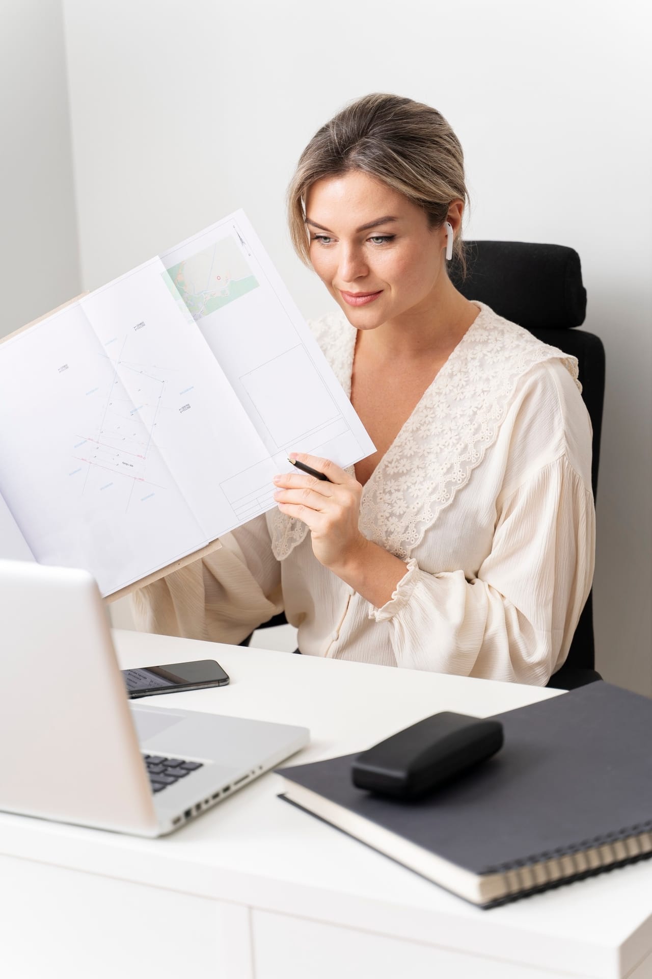 Payroll Setup & Handover
